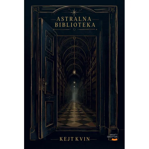ASTRALNA BIBLIOTEKA
