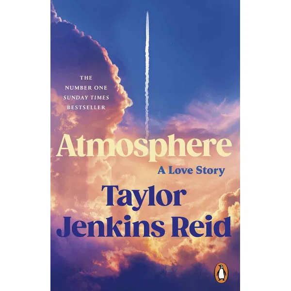 ATMOSPHERE TikTok Hit