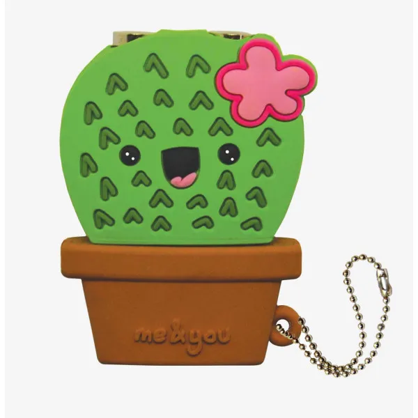 Audio spliter ME &amp; YOU Cactus