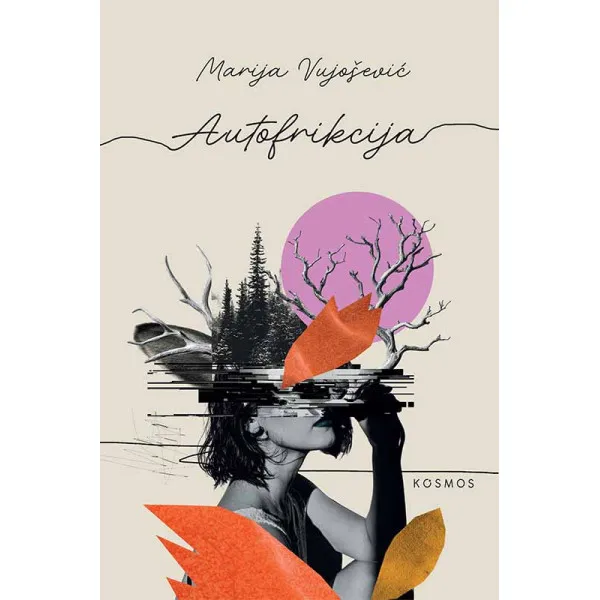 AUTOFRIKCIJA - Marija Vujošević