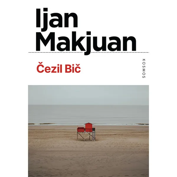 ČAZIL BIČ
