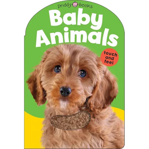 BABY ANIMALS