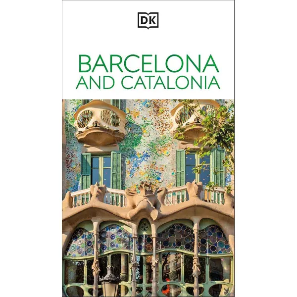 BARCELONA AND CATALONIA EYEWITNESS