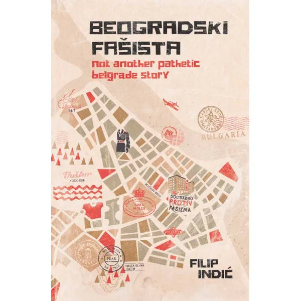 BEOGRADSKI FAŠISTA