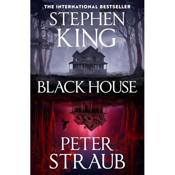 BLACK HOUSE
