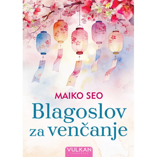 BLAGOSLOV ZA VENČANJE