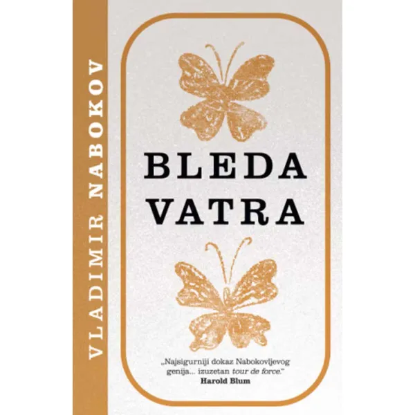 BLEDA VATRA