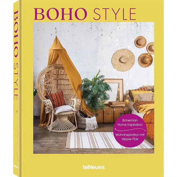 BOHO STYLE