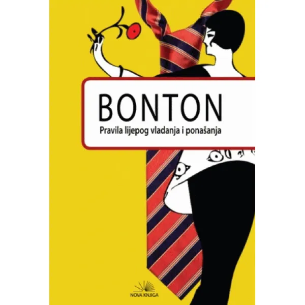 BONTON
