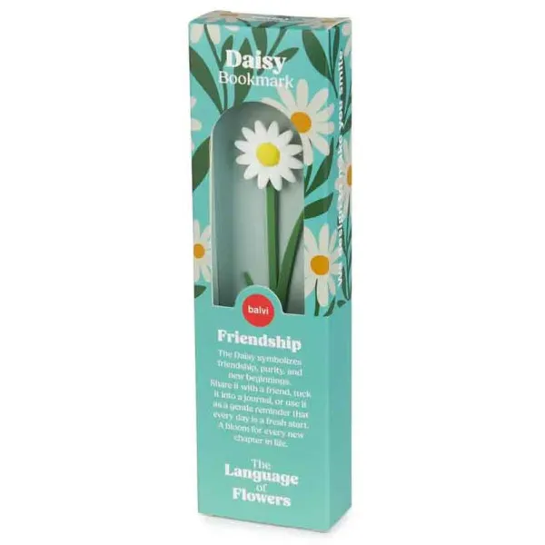 Bookmarker DAISY