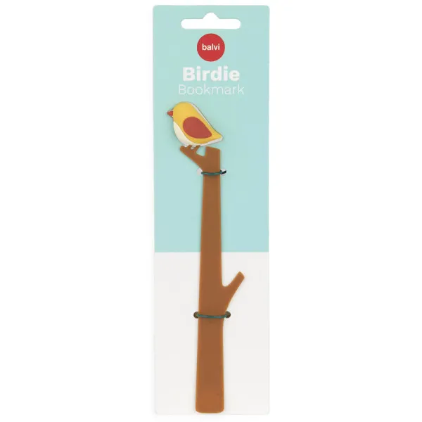 Bookmarker ŽUTA PTIČICA