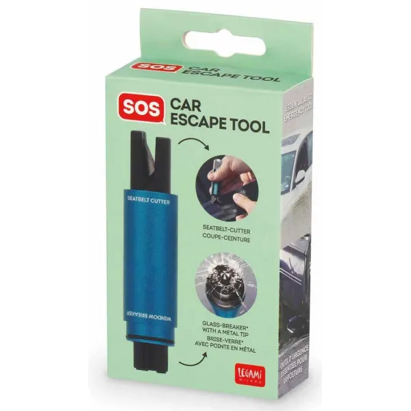 CAR ESCAPE TOOL