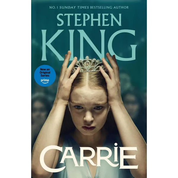 CARRIE TV tie-in