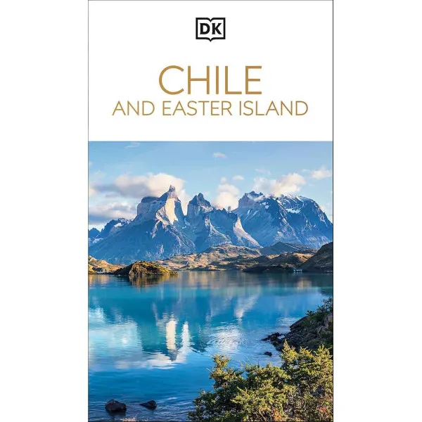 CHILE AND EASTER ISLAND EYEWITNESS