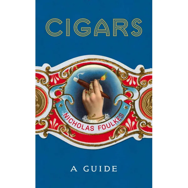 CIGARS A GUIDE