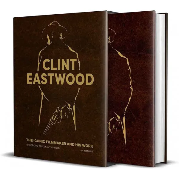 CLINT EASTWOOD