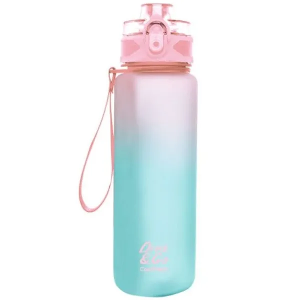 COOLPACK flašica za vodu  GRADIENT 600ml