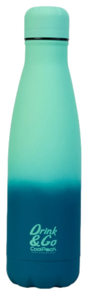 COOLPACK termo flaša  BLUE LAGOON