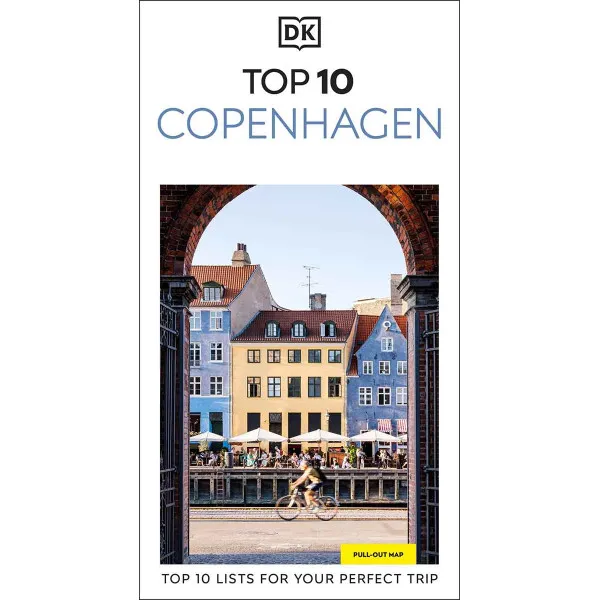 COPENHAGEN TOP 10