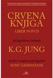 CRVENA KNJIGA Liber Novus