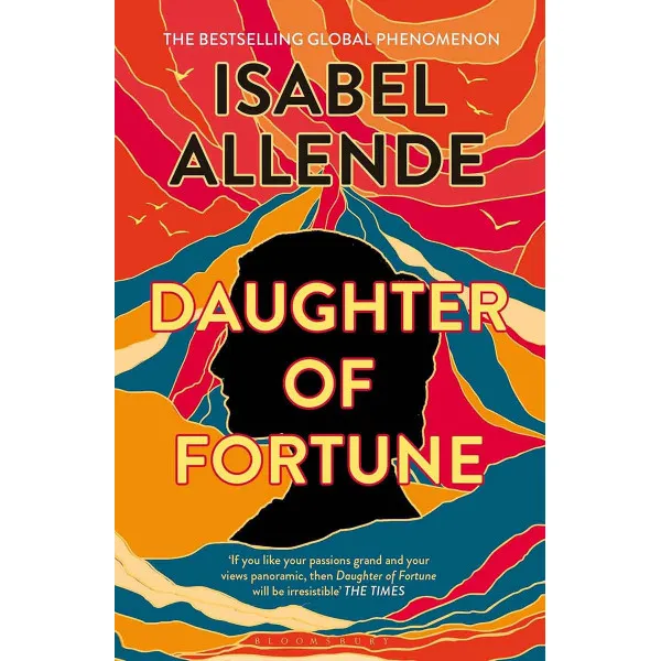DAUGHTER OF FORTUNE