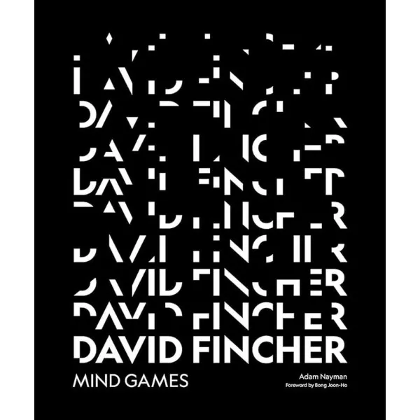 DAVID FINCHER Mind Games
