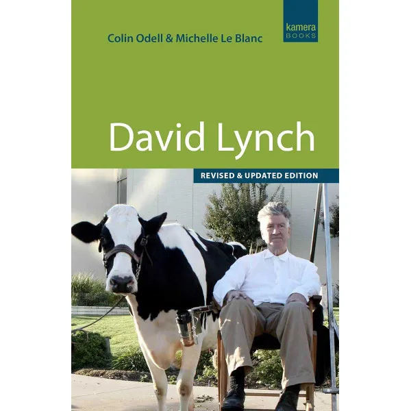 DAVID LYNCH