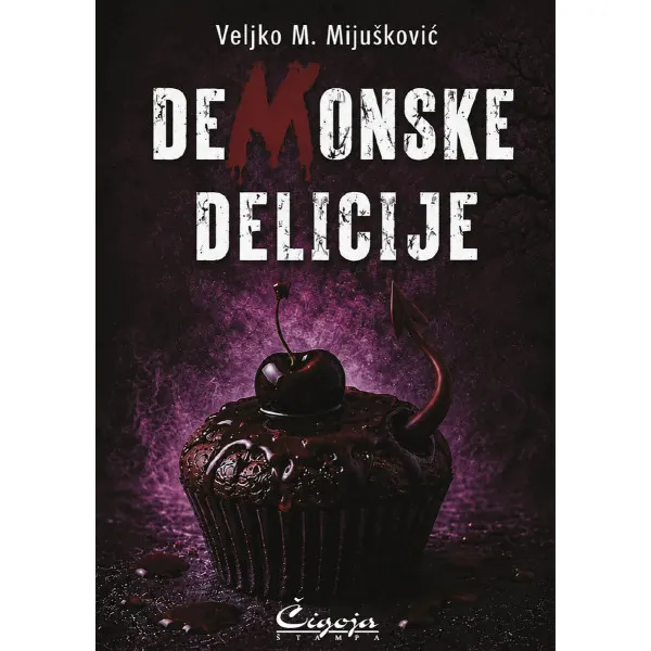 DEMONSKE DELICIJE