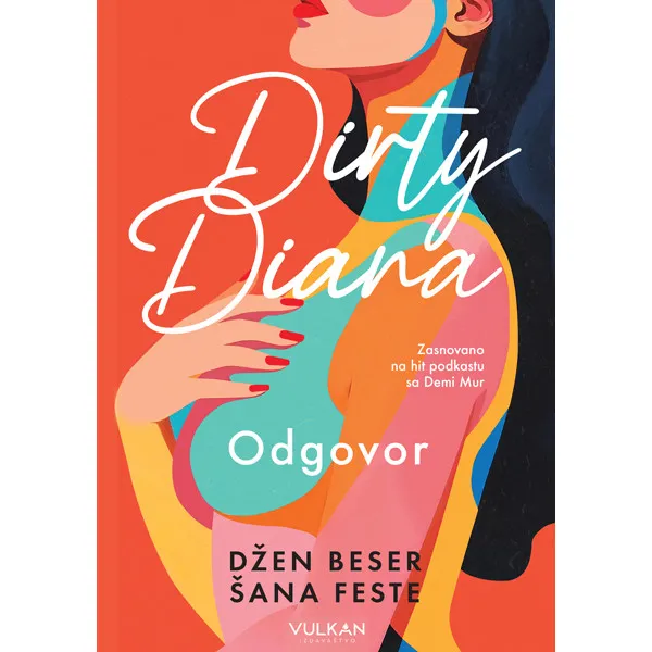 DIRTY DIANA: ODGOVOR