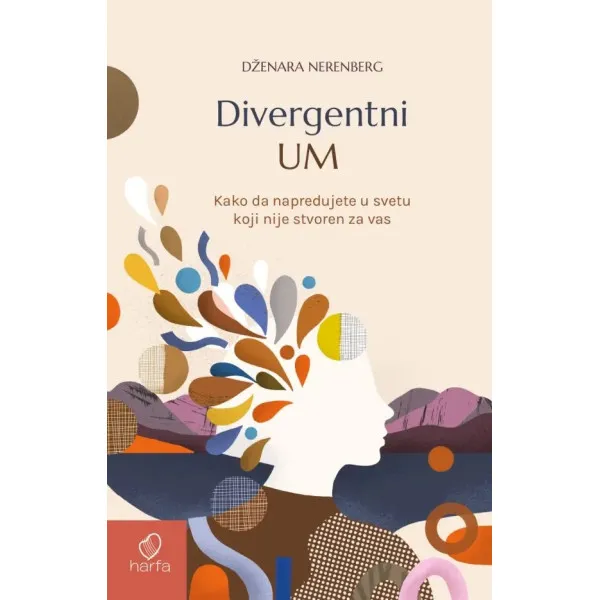 DIVERGENTNI UM