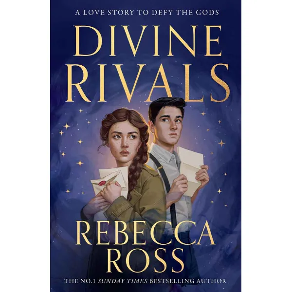 DIVINE RIVALS TikTok Hit