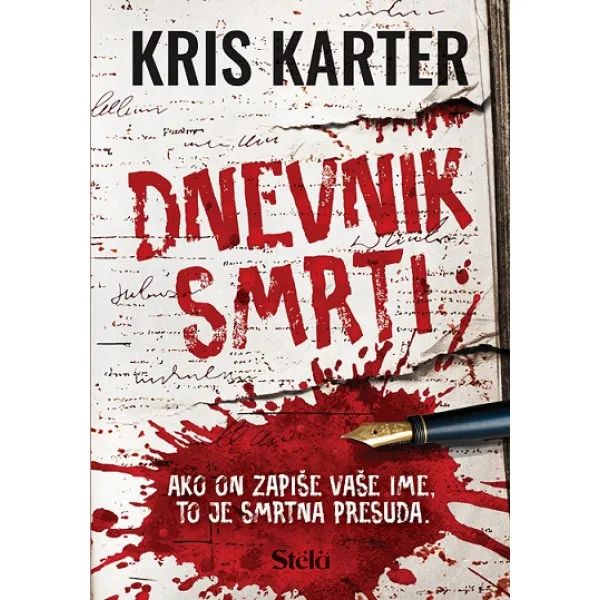 DNEVNIK SMRTI