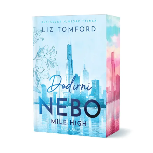 DODIRNI NEBO – MILE HIGH TikTok Hit
