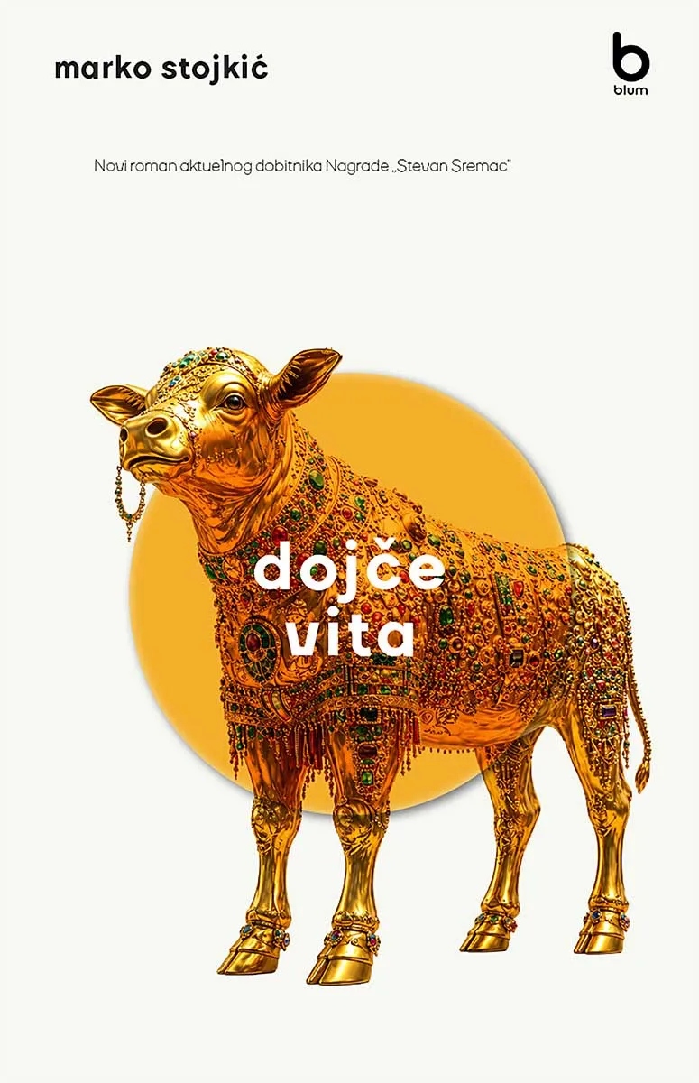 DOJČE VITA - Marko Stojkić