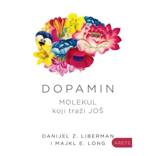 DOPAMIN Molekul koji traži još