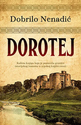 DOROTEJ - Dobrilo Nenadić