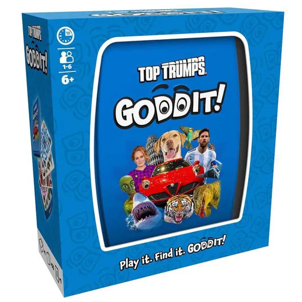 Društvena igra GODDIT ORIGINAL