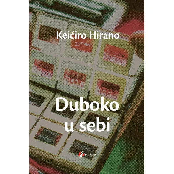 DUBOKO U SEBI