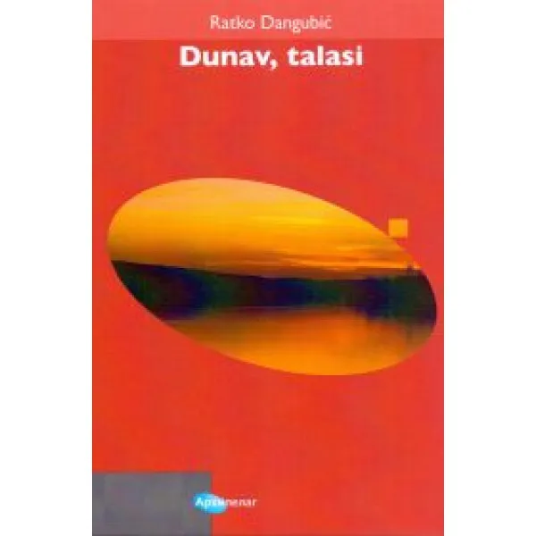 DUNAV, TALASI