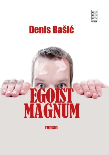 EGOIST MAGNUM