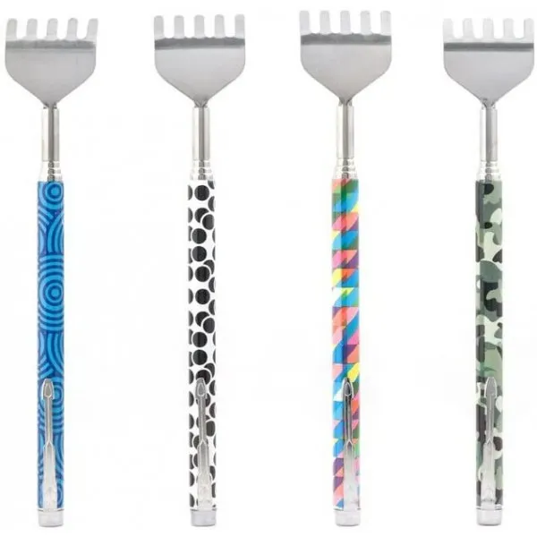 Češkalica za leđa : BACKSCRATCHER Prints