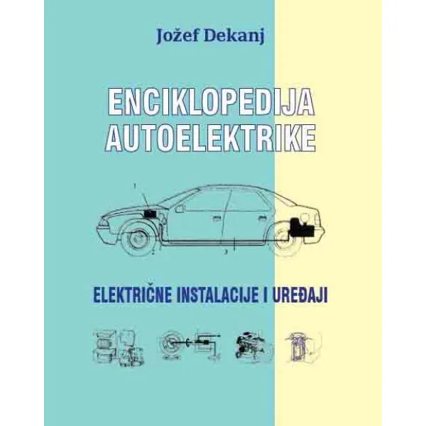 ENCIKLOPEDIJA AUTOELEKTRIKE