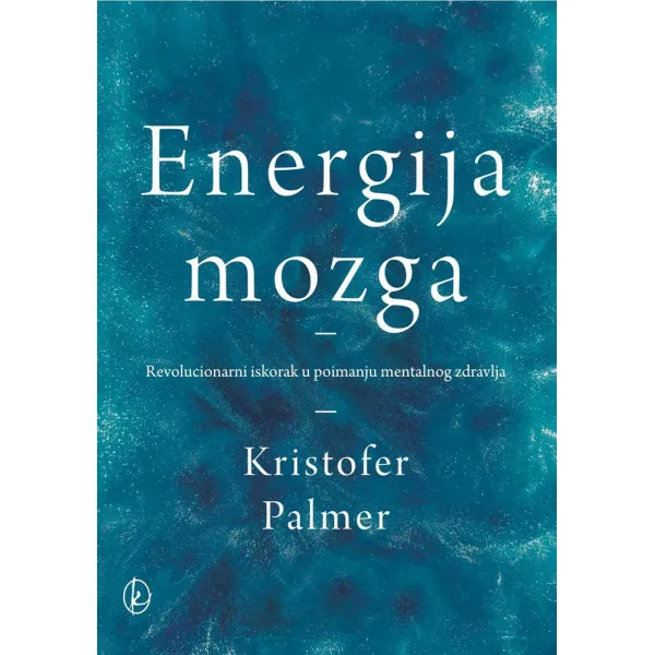ENERGIJA MOZGA