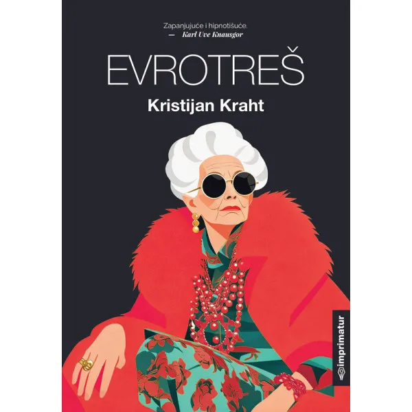 EVROTREŠ