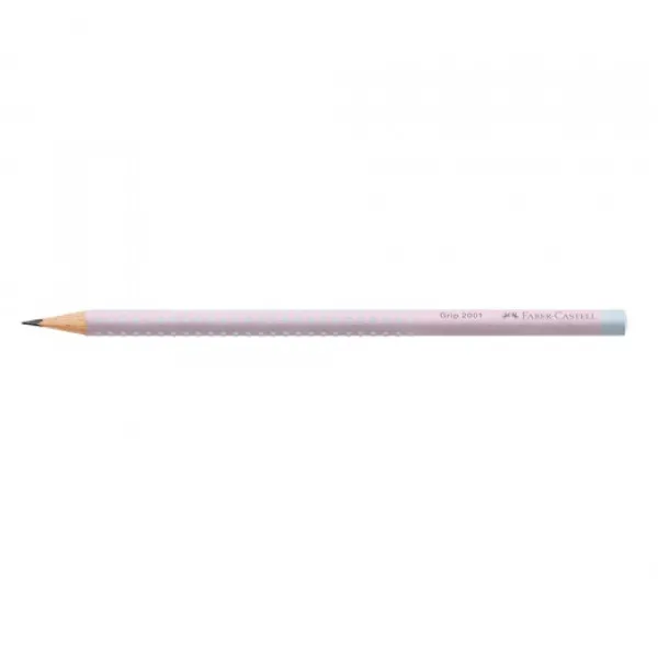 FABER CASTEL grafitna olovka B BLUSHING SKY