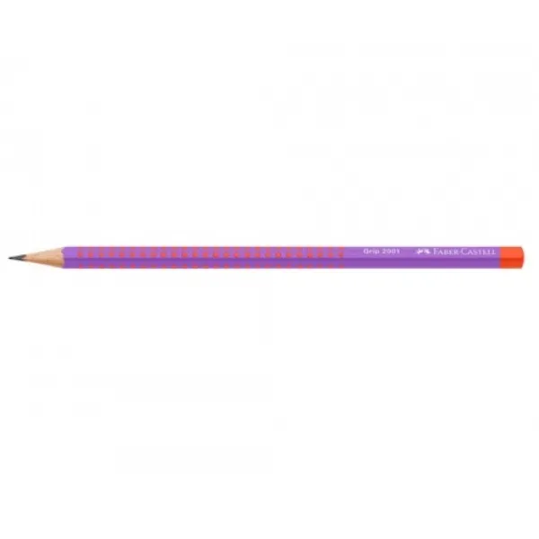 FABER CASTEL grafitna olovka B PUNCHY MELON