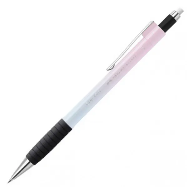 FABER CASTEL patent olovka 0.7 BLUSHING SKY