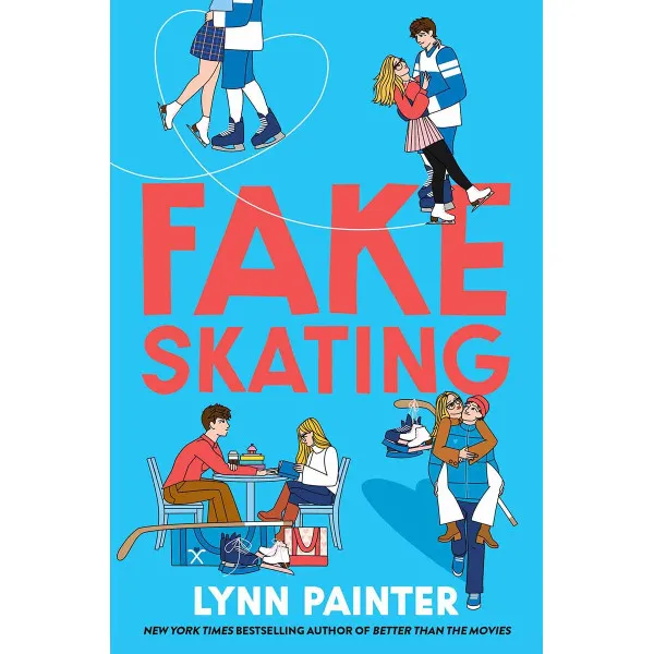 FAKE SKATING TikTok Hit