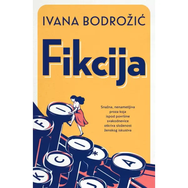 FIKCIJA