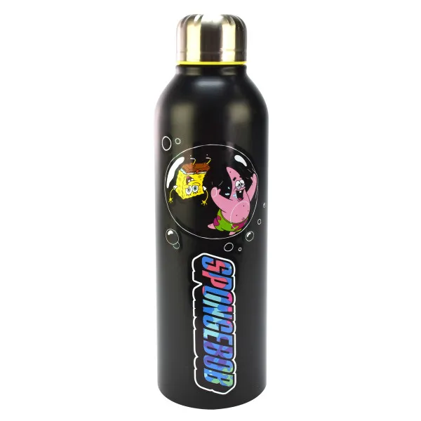 Flašica SUNĐER BOB 700ml